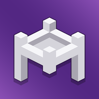 Dungeon Maker logo