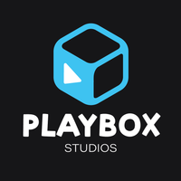 Playbox Studios logo