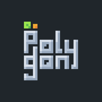 Polygony logo