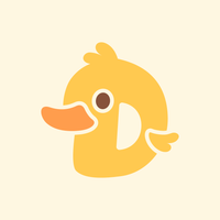 Ducky logo