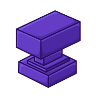PurpleAnvil logo