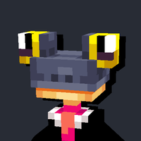 TheModderG Store logo