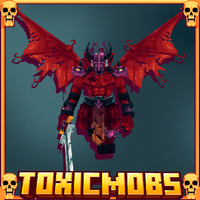 ToxicMobs logo