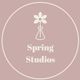 Spring Studios logo
