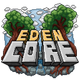 EDEN CORE logo