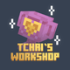 Tchai's Workshop logo