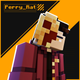 Perry Rat logo