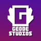 Geode Studios logo
