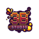 3BSTUDIO logo