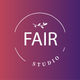 FairStudio logo