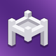 Dungeon Maker logo