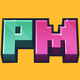 PixelMine logo
