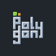 Polygony logo