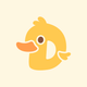 Ducky logo