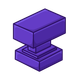 PurpleAnvil logo