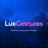 LuxGestures