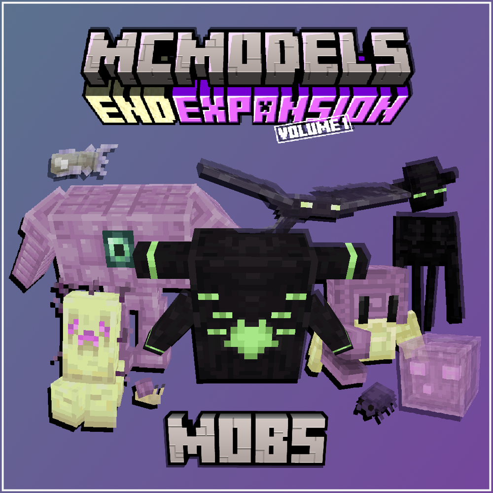 End Expansion - Volume I