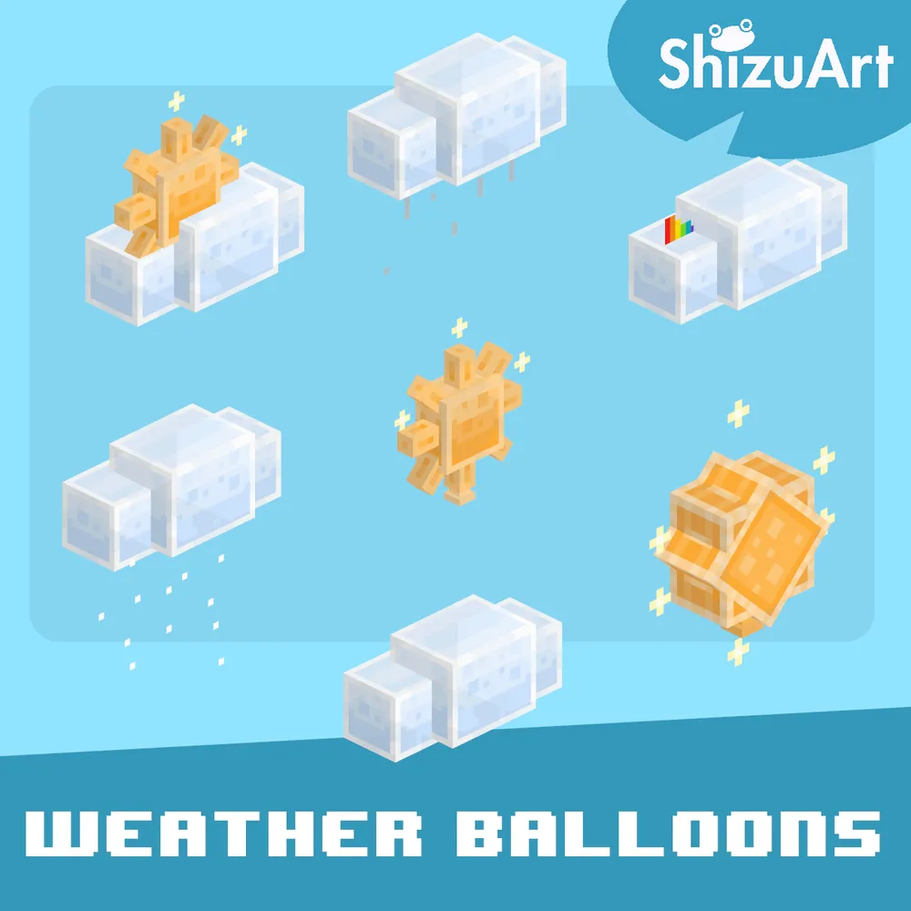 Weather Bloons