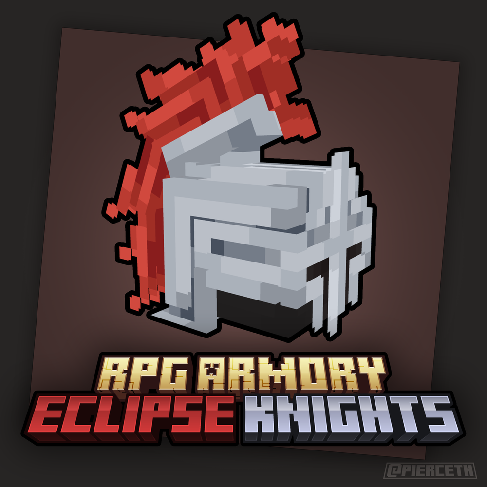 RPG Armory - Eclipse Knights