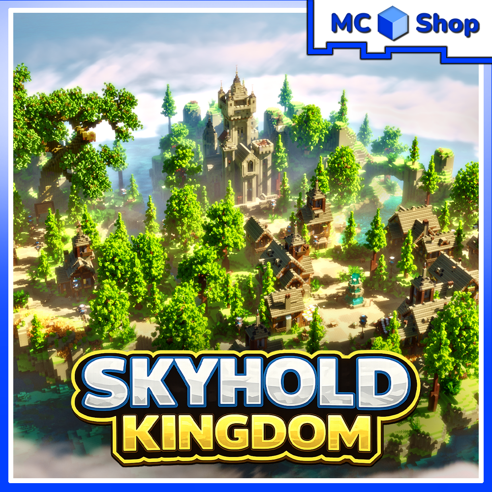 Skyhold Kingdom