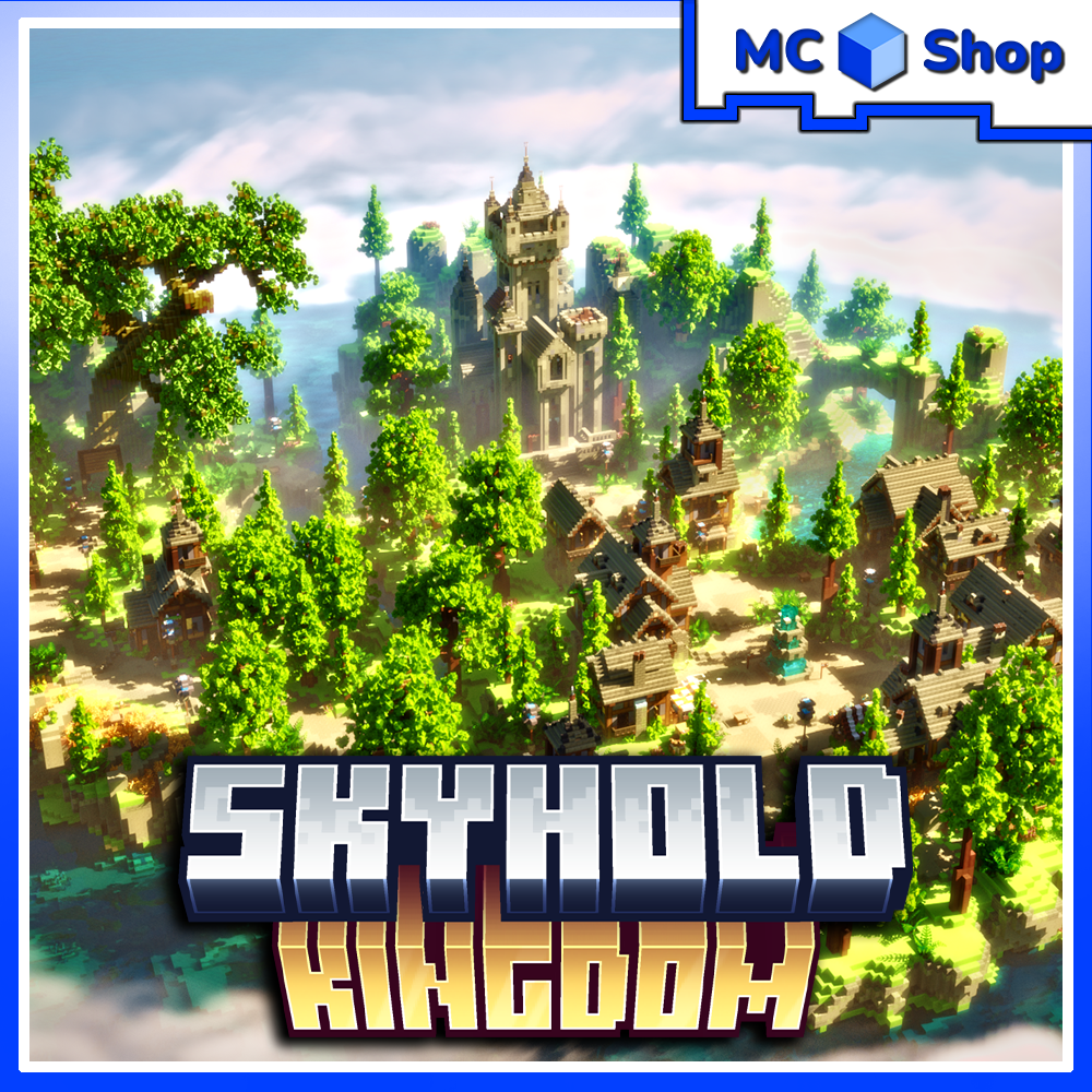 Skyhold Kingdom