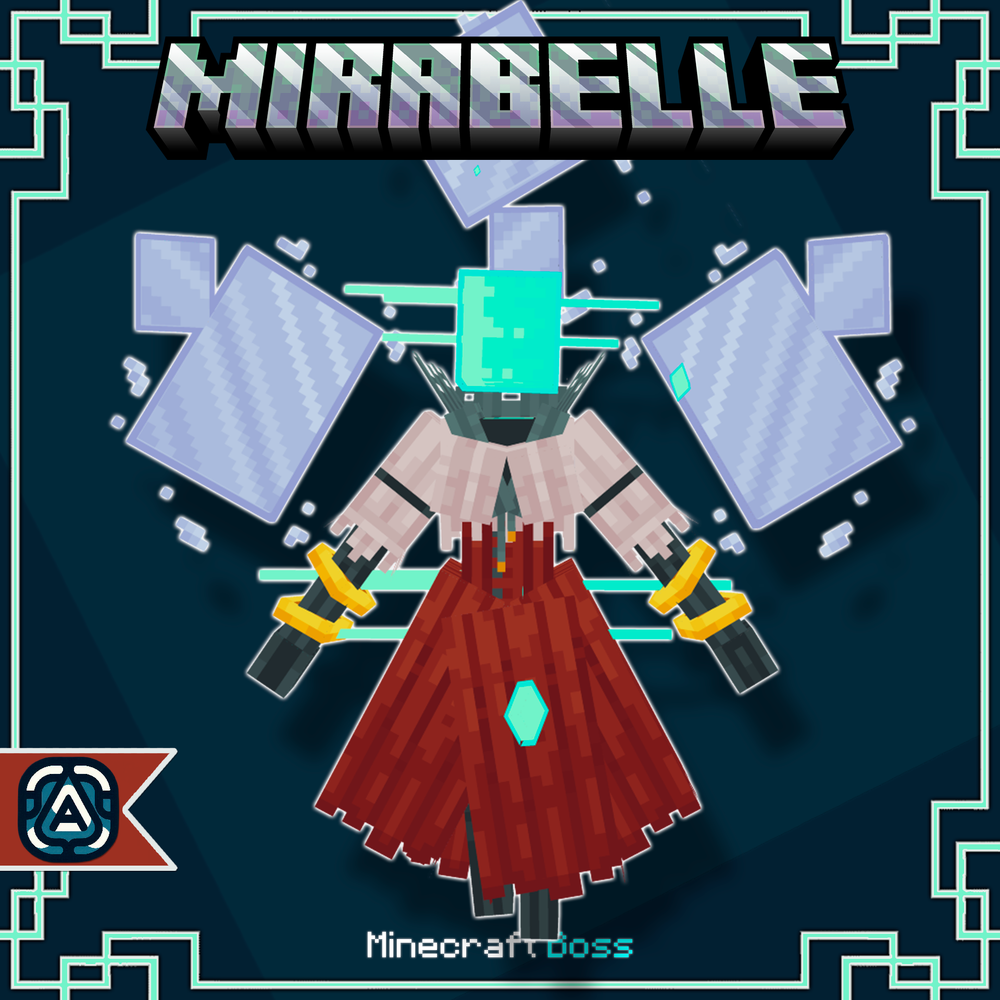 Mirabelle | Boss