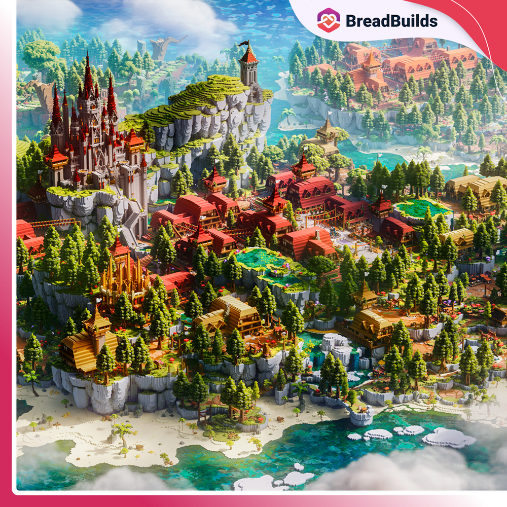 RPG Village