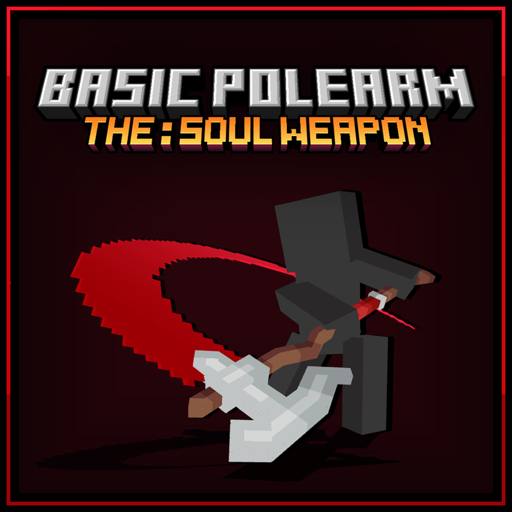 Basic Polearm